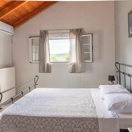 House Zakynthos * Λιθακιά