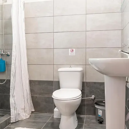 Σπίτι διακοπών House Zakynthos Λιθακιά