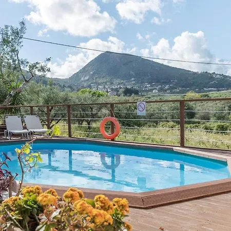House Zakynthos Vakantiehuis