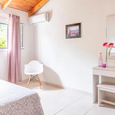 Vakantiehuis House Zakynthos *