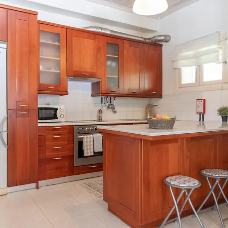 Vakantiehuis House Zakynthos