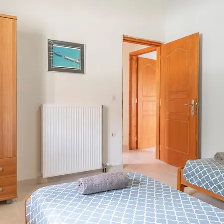 Vakantiehuis House Zakynthos Lithakia (Zakynthos)