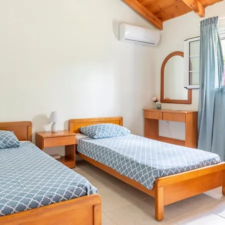Vakantiehuis House Zakynthos Lithakia (Zakynthos)